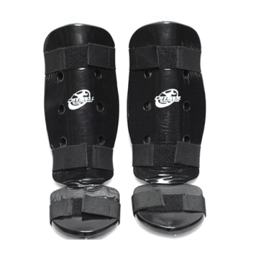 Omas PU shin and instep guard