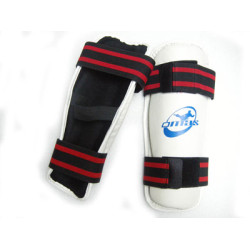 Omas PU Shin Guard