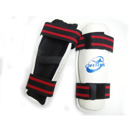 Omas PU Shin Guard