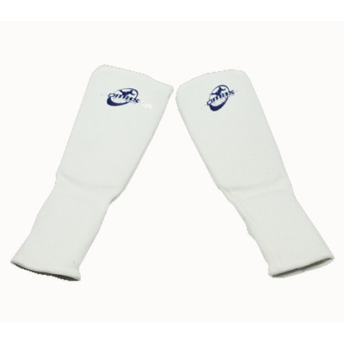 Omas Elastic Shin Guard With Insep