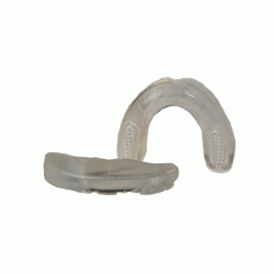 OMAS SINGLE MOUTH GUARD WITH AIR CUSHION