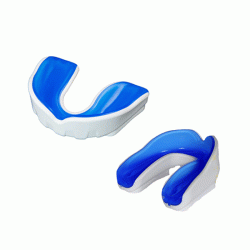 SINGLE MOUTH GUARD A+ PROTECTION 