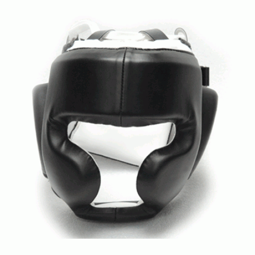 OMAS PVC HEAD GUARD