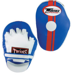 TWINS TRAINER PLAM FOCUS MITTS