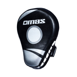 Omas Focus Mitt TE2009