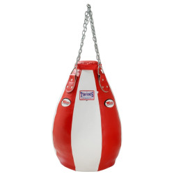 Twins Special Heavy Bag- Tear Drop