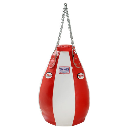 Twins Special Heavy Bag- Tear Drop