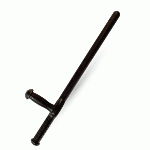 Hard Plastic Tonfa