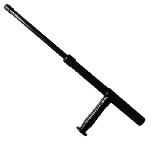 Retroctable Alluminium Tonfa