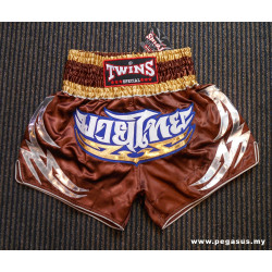 Twins Special Muay Thai Shorts