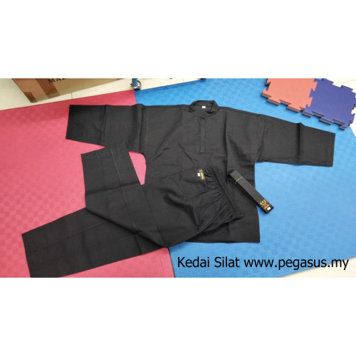 ORIENTAL Silat uniform, Baju Silat, Pakaian Pencak Silat